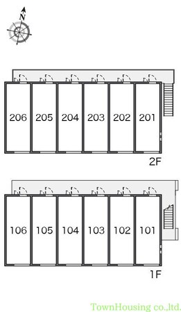 クレイノkeyakiの物件内観写真